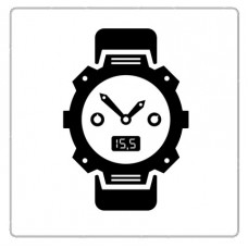 ساعت های عمق سنج دار ساعت های عمق سنج دار